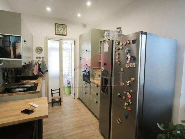 Appartamento in vendita a Caltagirone CT