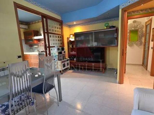 Appartamento in vendita a Caltagirone CT