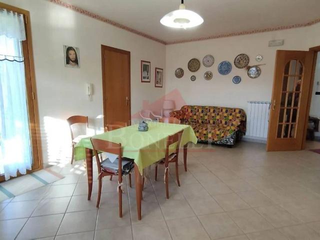 Appartamento in vendita a Caltagirone CT