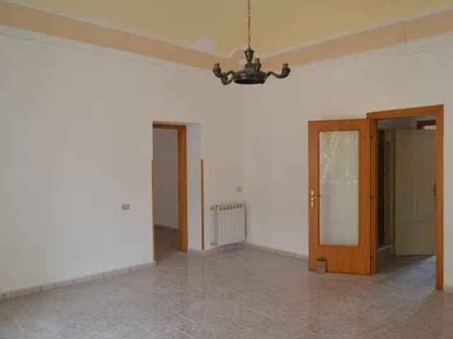 Appartamento in vendita a Caltagirone CT