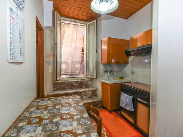 Appartamento in vendita a Caltagirone CT