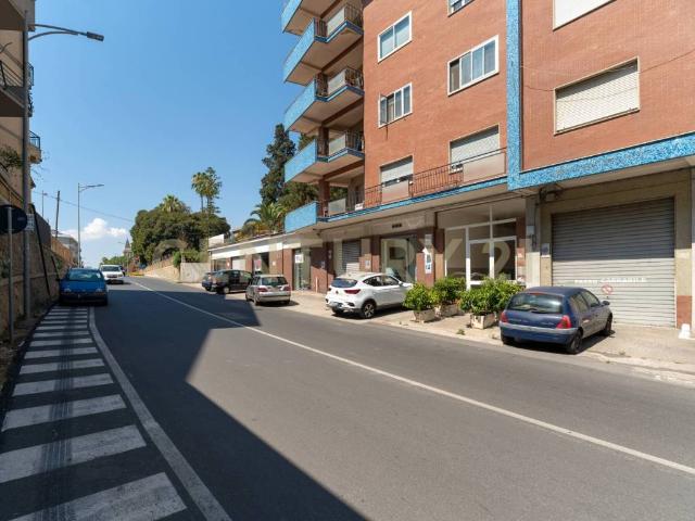 Appartamento in vendita a Caltagirone CT