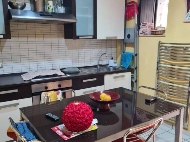 Appartamento in vendita a Caltagirone CT