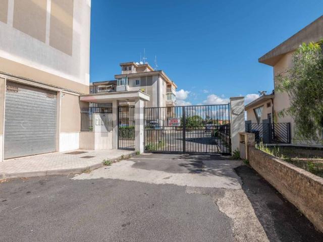 Appartamento in vendita a Caltagirone CT