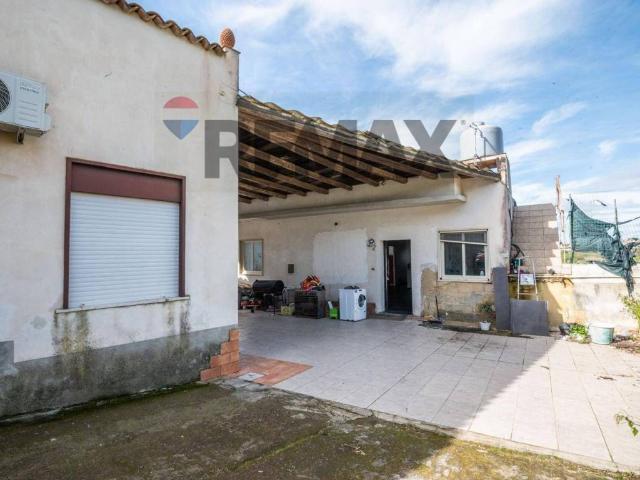Appartamento in vendita a Caltagirone CT