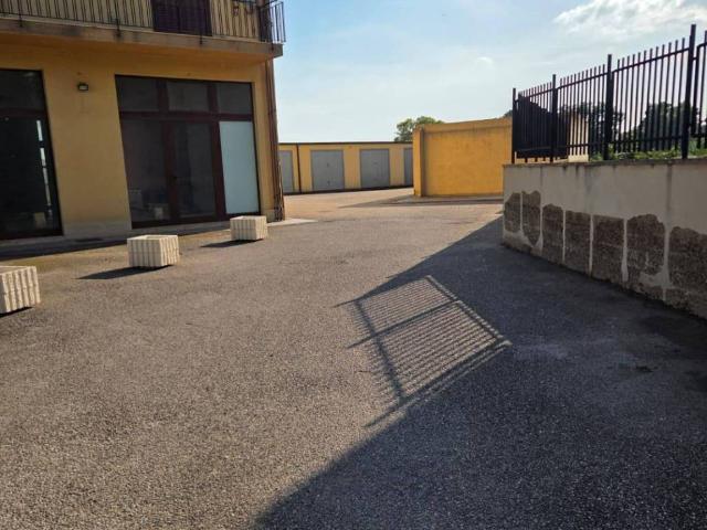 Appartamento in vendita a Caltagirone CT