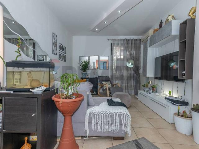Appartamento in vendita a Caltagirone CT