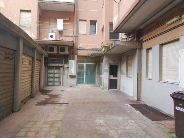Appartamento in vendita a Caltagirone CT