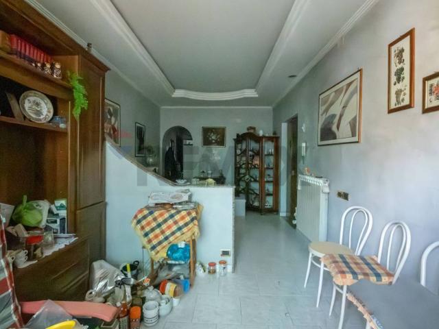 Appartamento in vendita a Caltagirone CT