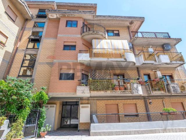 Appartamento in vendita a Caltagirone CT