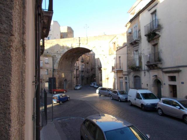 Appartamento in vendita a Caltagirone CT