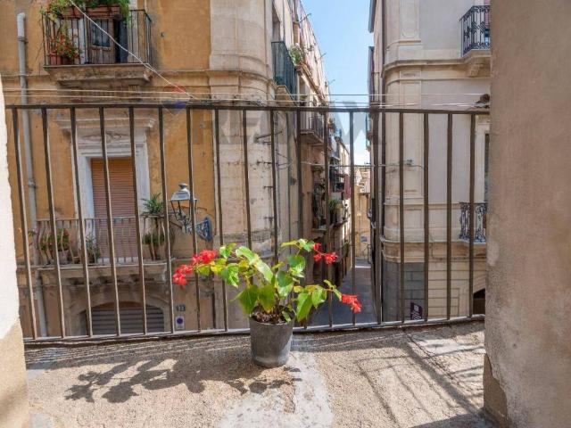 Appartamento in vendita a Caltagirone CT