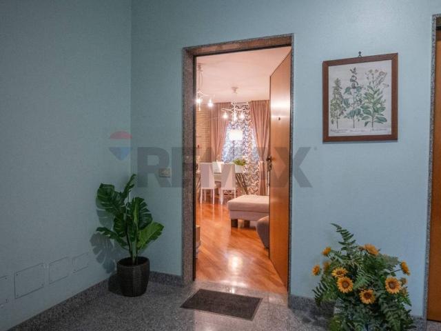 Appartamento in vendita a Caltagirone CT