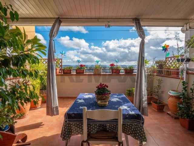 Appartamento in vendita a Caltagirone CT