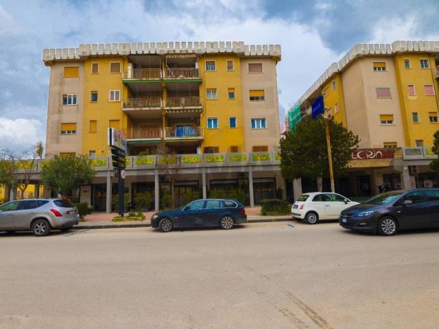 Appartamento in vendita a Caltagirone CT
