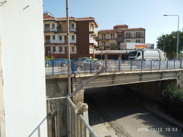 Appartamento in vendita a Caltagirone CT