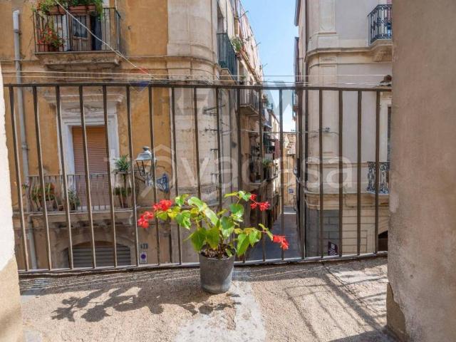 Appartamento in vendita a Caltagirone