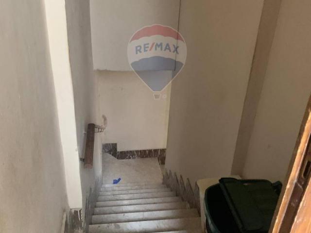 Appartamento in vendita a Caltanissetta