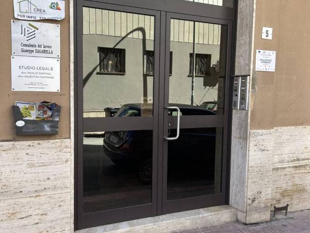 Appartamento in vendita a Caltanissetta CL