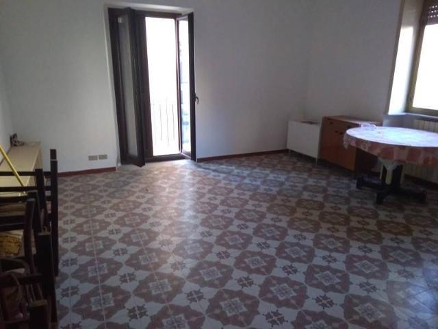 Appartamento in vendita a Caltanissetta CL