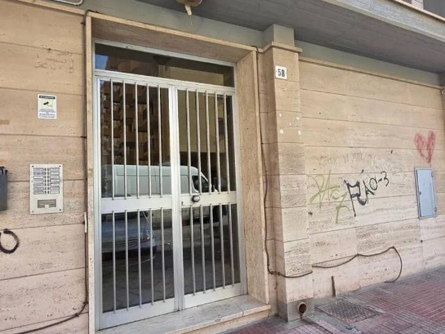 Appartamento in vendita a Caltanissetta CL