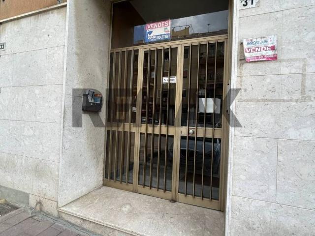 Appartamento in vendita a Caltanissetta CL