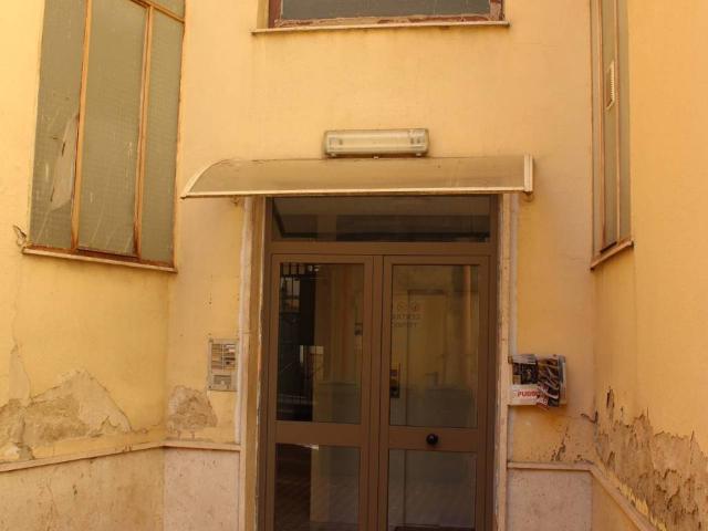 Appartamento in vendita a Caltanissetta CL