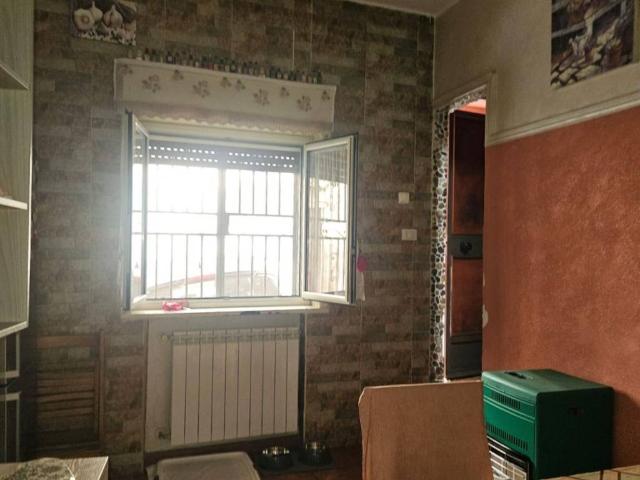 Appartamento in vendita a Caltanissetta CL