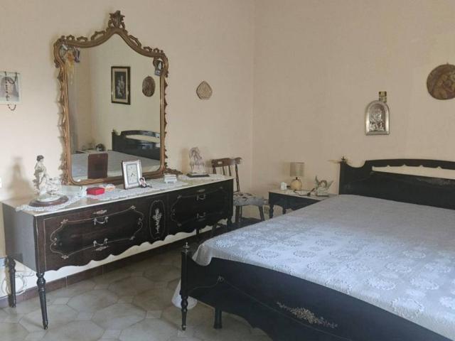 Appartamento in vendita a Caltanissetta CL