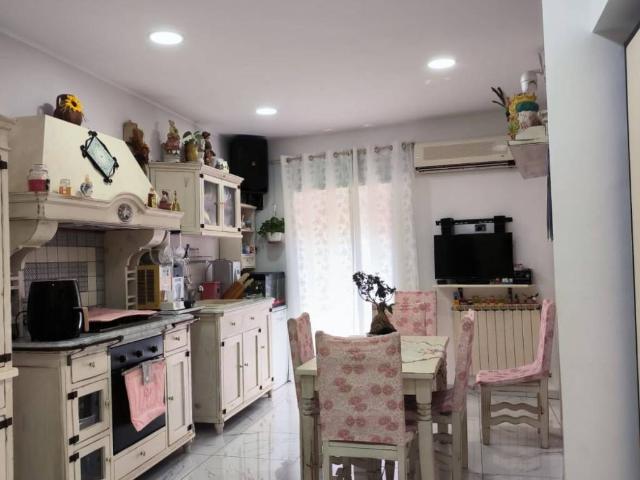 Appartamento in vendita a Caltanissetta CL