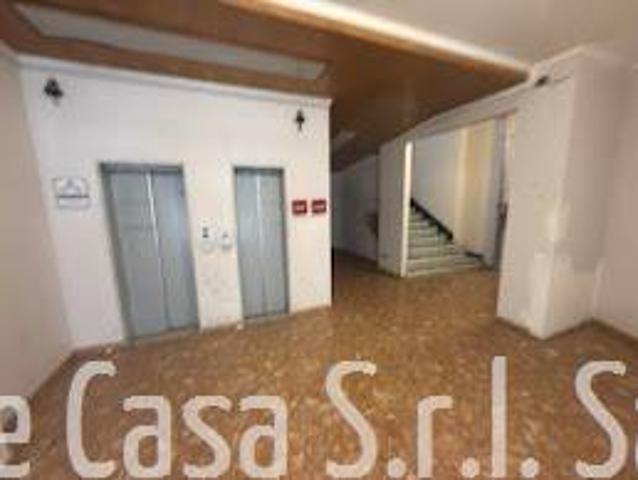 Appartamento in vendita a Caltanissetta CL