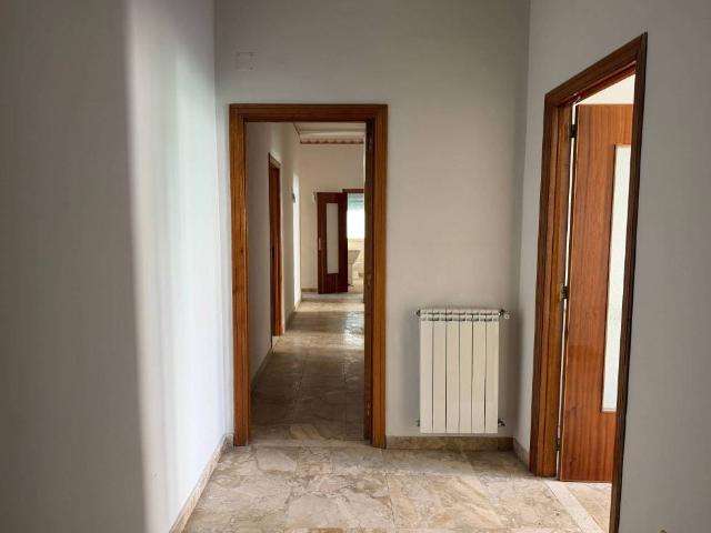Appartamento in vendita a Caltanissetta CL