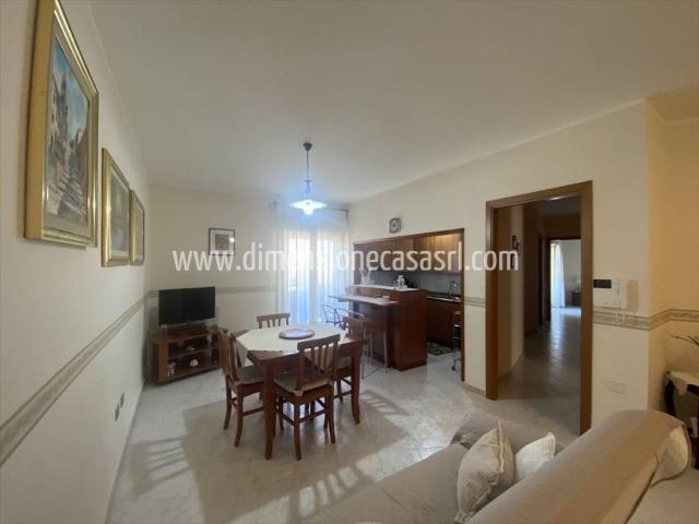 Appartamento in vendita a Caltanissetta CL