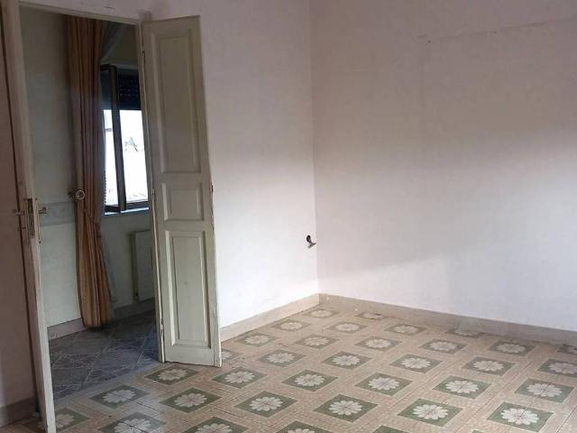Appartamento in vendita a Caltanissetta CL
