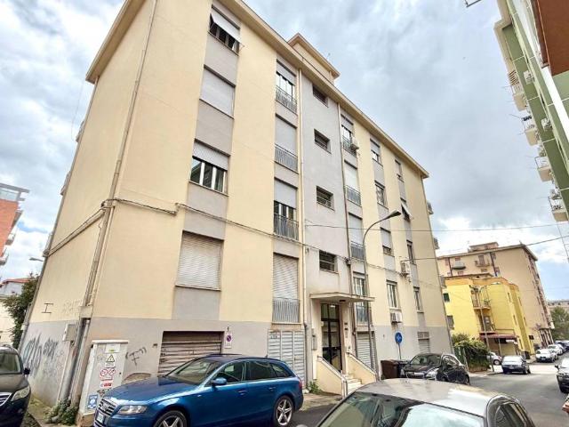 Appartamento in vendita a Caltanissetta CL