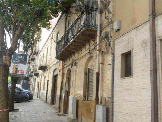 Appartamento in vendita a Caltanissetta CL