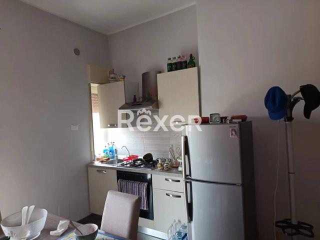 Appartamento in vendita a Caltanissetta CL