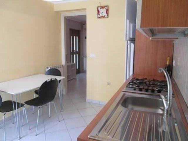 Appartamento in vendita a Caltanissetta CL