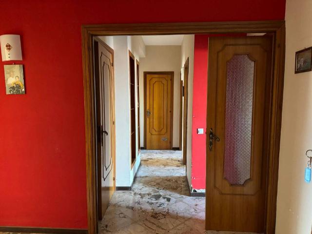 Appartamento in vendita a Caltanissetta CL