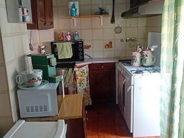 Appartamento in vendita a Caltanissetta CL