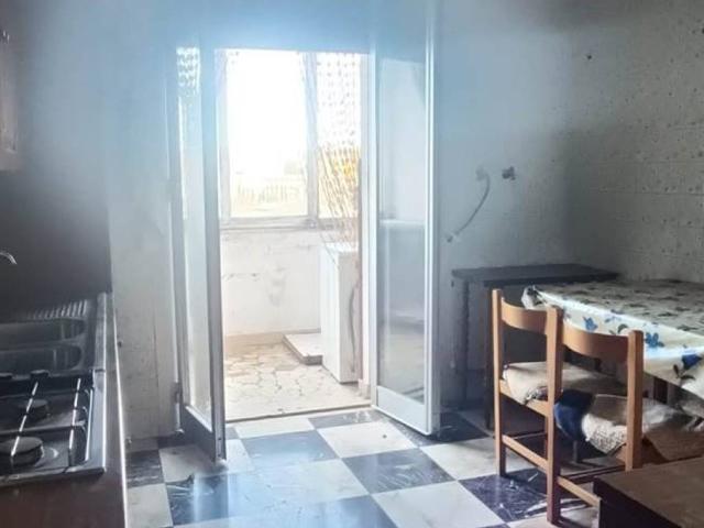 Appartamento in vendita a Caltanissetta CL