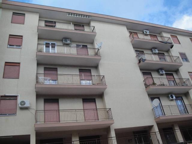 Appartamento in vendita a Caltanissetta CL