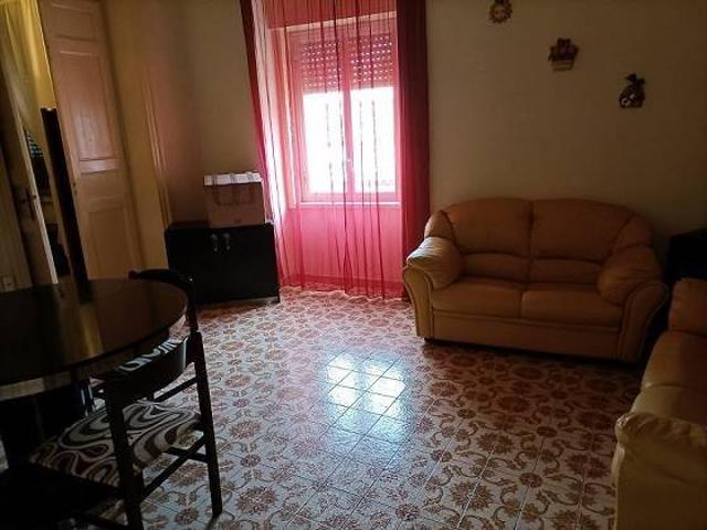 Appartamento in vendita a Caltanissetta CL