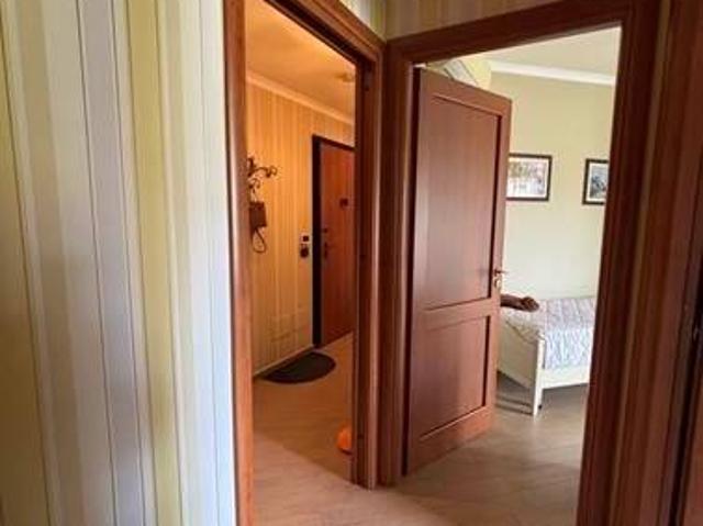 Appartamento in vendita a Caltanissetta CL