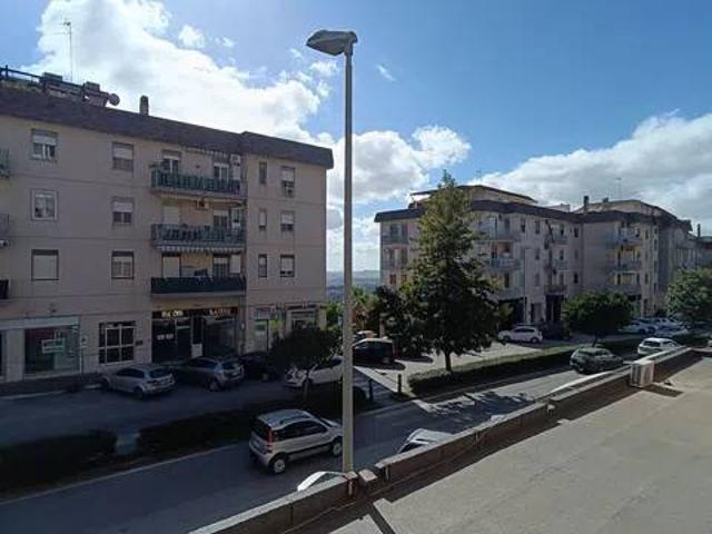Appartamento in vendita a Caltanissetta CL