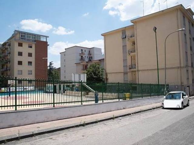 Appartamento in vendita a Caltanissetta CL