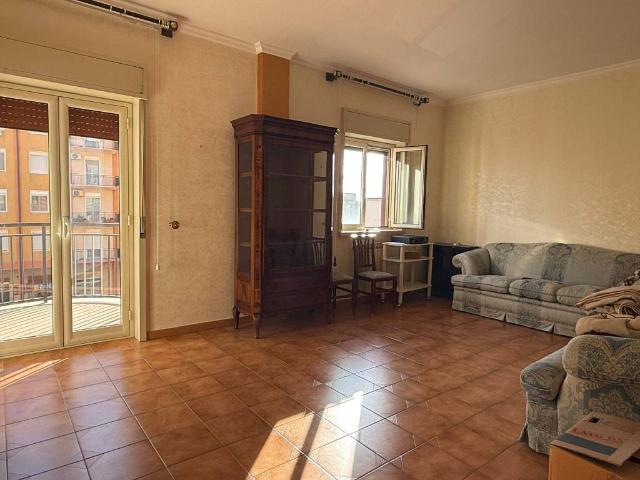 Appartamento in vendita a Caltanissetta CL