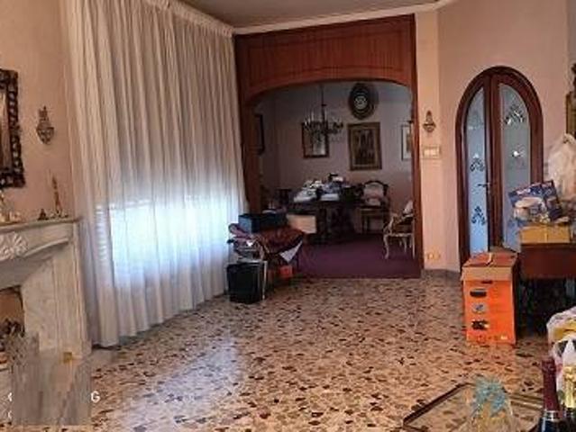 Appartamento in vendita a Caltanissetta CL