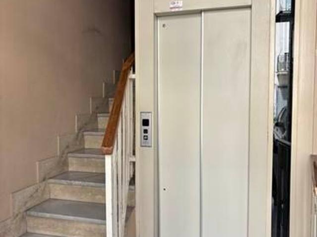 Appartamento in vendita a Caltanissetta CL