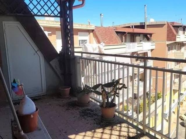 Appartamento in vendita a Caltanissetta CL